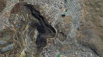 اكتشاف عالم كامل يختبئ في ظلام الأرض الدامس تحت أقدام البشر